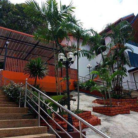 Rabbit Mansion2 Διαμέρισμα Patong Εξωτερικό φωτογραφία