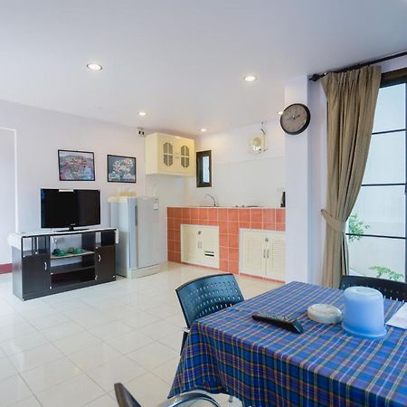 Rabbit Mansion2 Διαμέρισμα Patong Εξωτερικό φωτογραφία