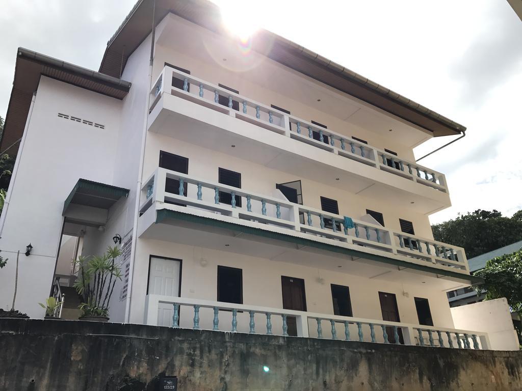 Rabbit Mansion2 Διαμέρισμα Patong Εξωτερικό φωτογραφία