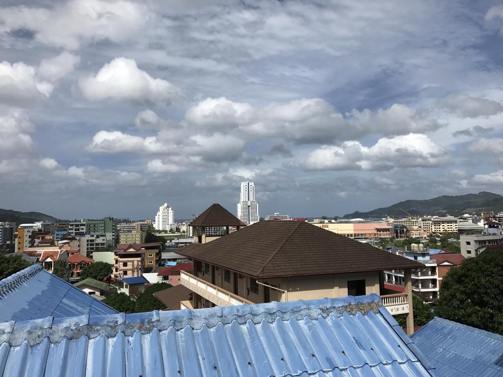 Rabbit Mansion2 Διαμέρισμα Patong Εξωτερικό φωτογραφία