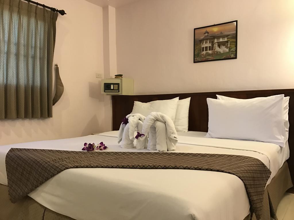 Rabbit Mansion2 Διαμέρισμα Patong Εξωτερικό φωτογραφία