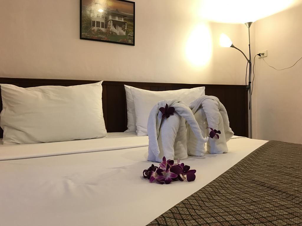 Rabbit Mansion2 Διαμέρισμα Patong Εξωτερικό φωτογραφία