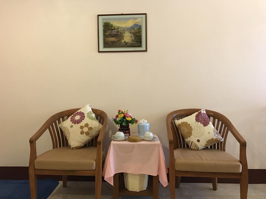 Rabbit Mansion2 Διαμέρισμα Patong Εξωτερικό φωτογραφία