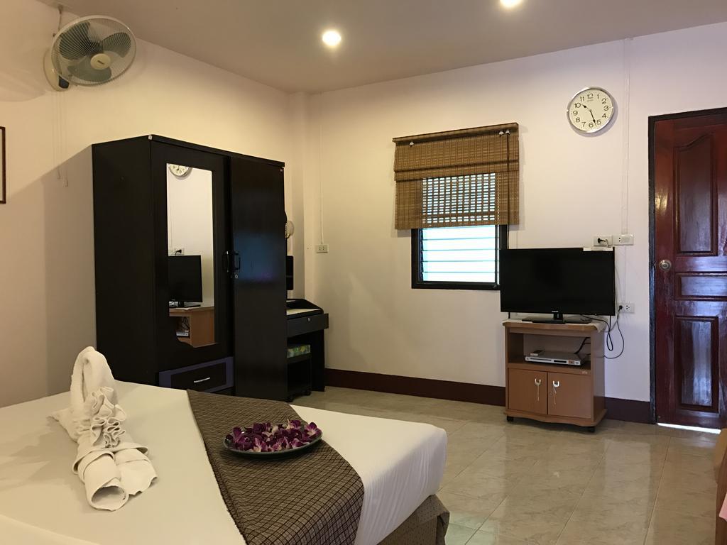 Rabbit Mansion2 Διαμέρισμα Patong Εξωτερικό φωτογραφία