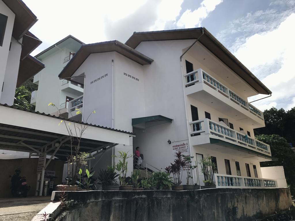 Rabbit Mansion2 Διαμέρισμα Patong Εξωτερικό φωτογραφία