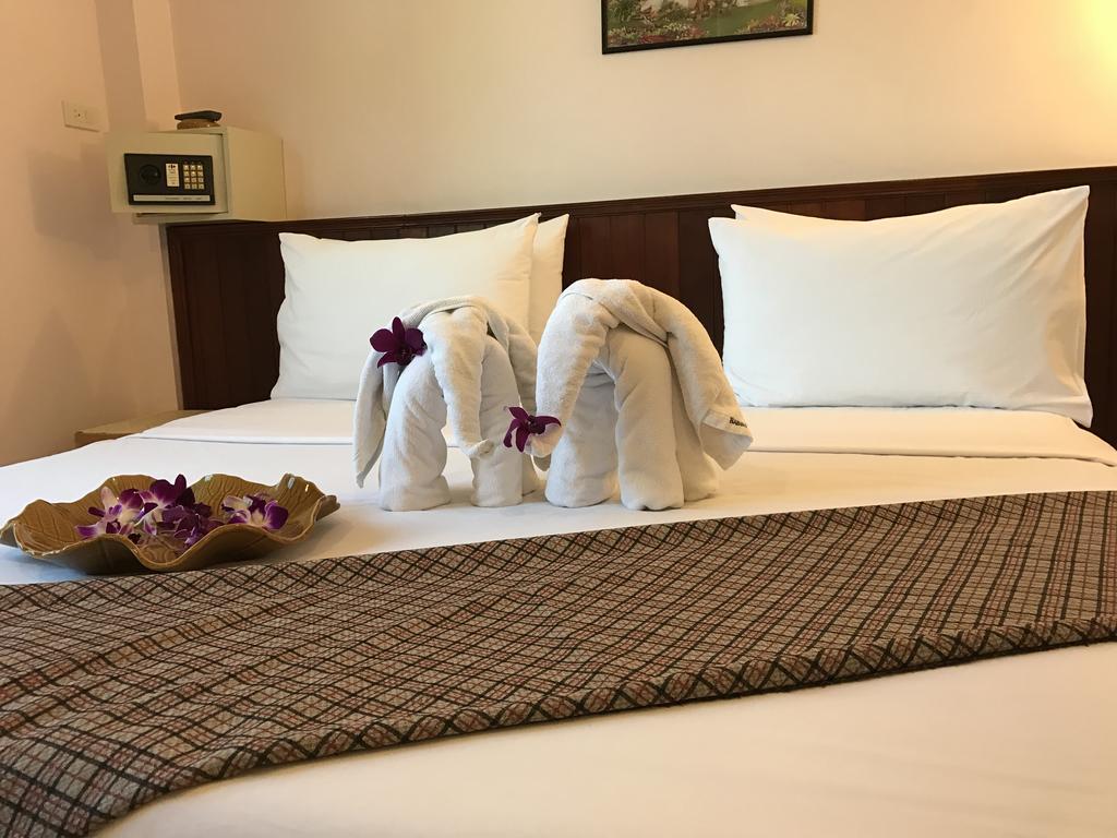 Rabbit Mansion2 Διαμέρισμα Patong Εξωτερικό φωτογραφία