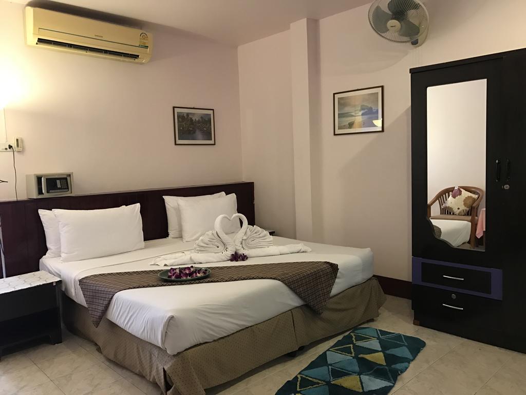 Rabbit Mansion2 Διαμέρισμα Patong Εξωτερικό φωτογραφία