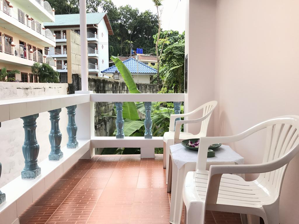 Rabbit Mansion2 Διαμέρισμα Patong Εξωτερικό φωτογραφία