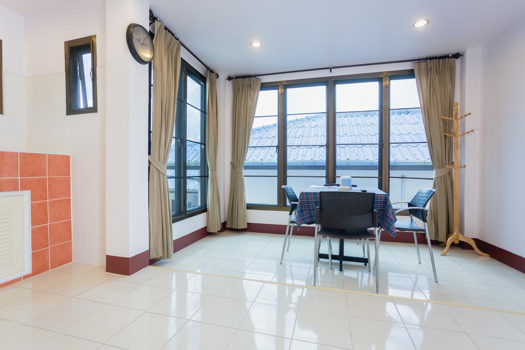 Rabbit Mansion2 Διαμέρισμα Patong Εξωτερικό φωτογραφία