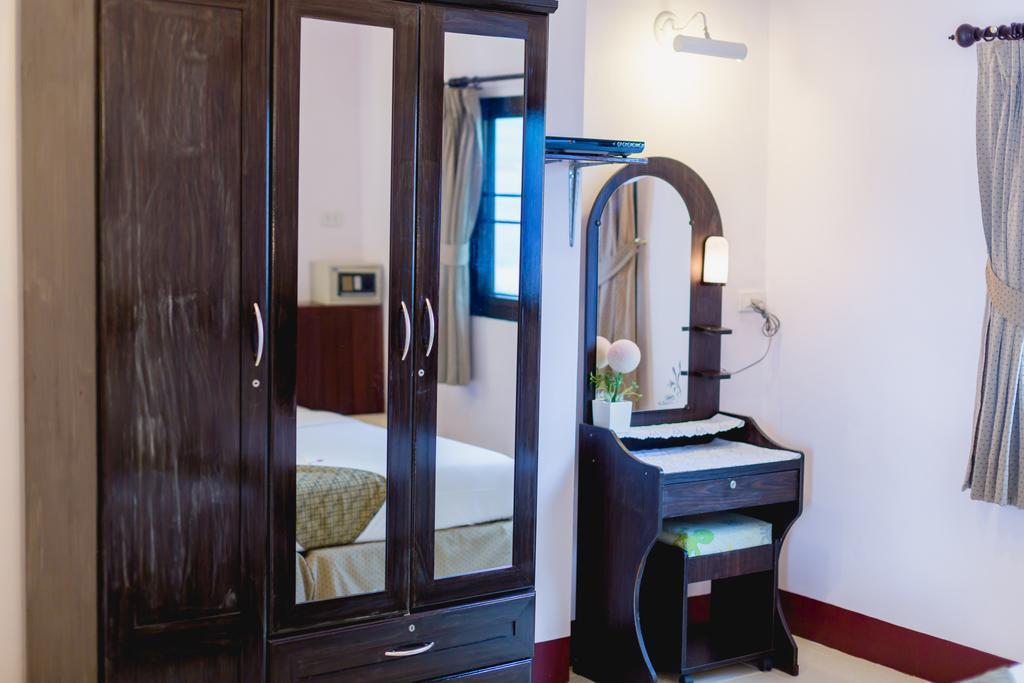 Rabbit Mansion2 Διαμέρισμα Patong Εξωτερικό φωτογραφία