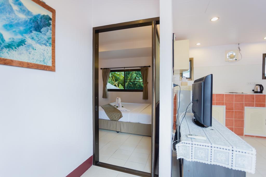 Rabbit Mansion2 Διαμέρισμα Patong Εξωτερικό φωτογραφία