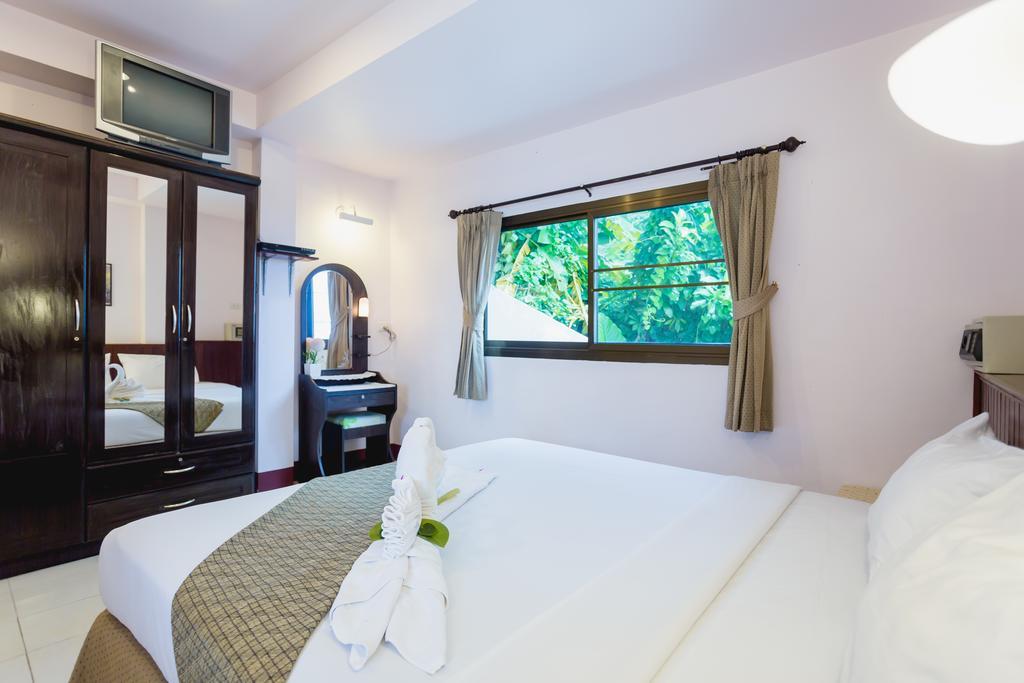 Rabbit Mansion2 Διαμέρισμα Patong Εξωτερικό φωτογραφία