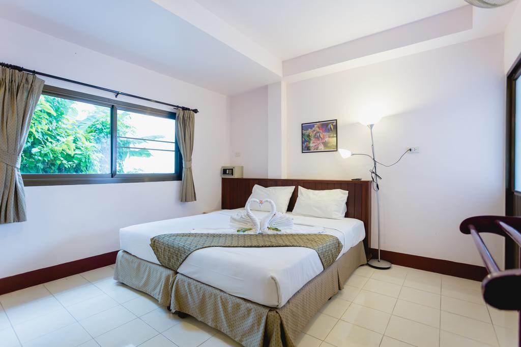 Rabbit Mansion2 Διαμέρισμα Patong Εξωτερικό φωτογραφία