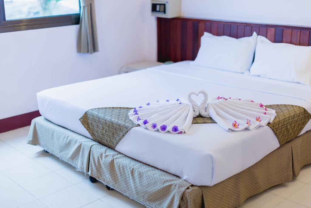 Rabbit Mansion2 Διαμέρισμα Patong Εξωτερικό φωτογραφία