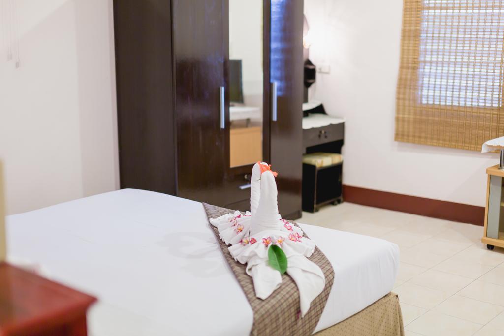 Rabbit Mansion2 Διαμέρισμα Patong Εξωτερικό φωτογραφία