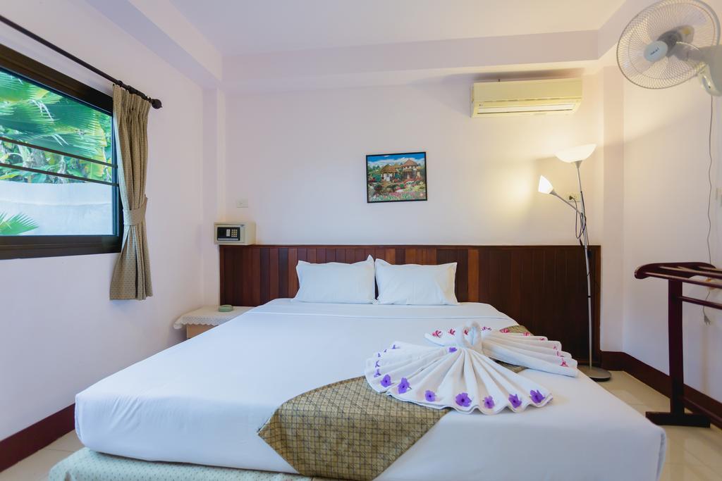 Rabbit Mansion2 Διαμέρισμα Patong Εξωτερικό φωτογραφία