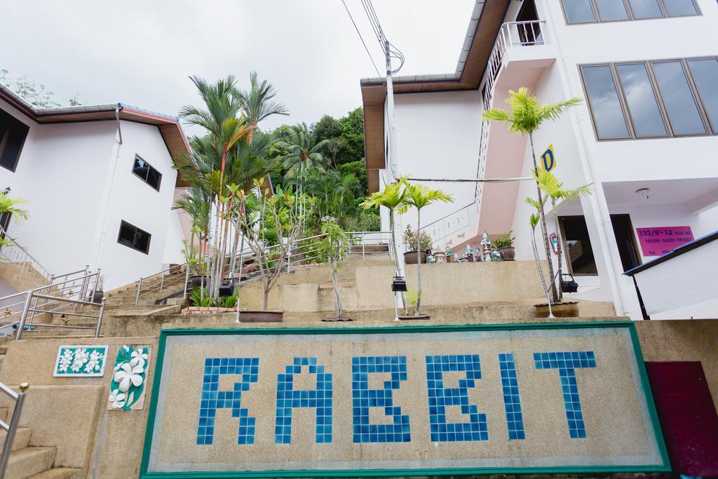 Rabbit Mansion2 Διαμέρισμα Patong Εξωτερικό φωτογραφία