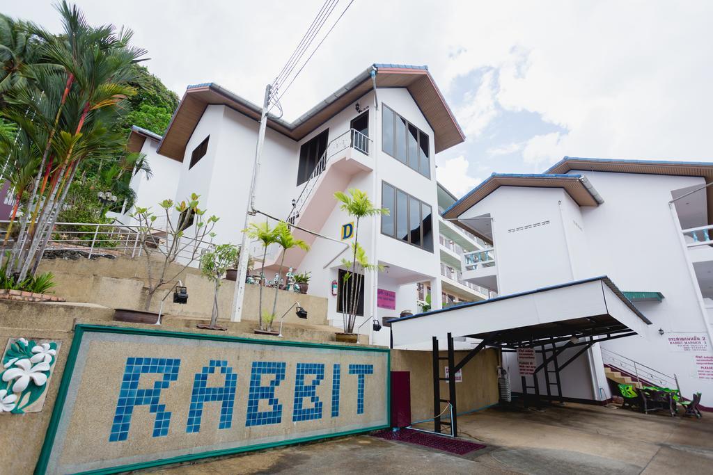 Rabbit Mansion2 Διαμέρισμα Patong Εξωτερικό φωτογραφία