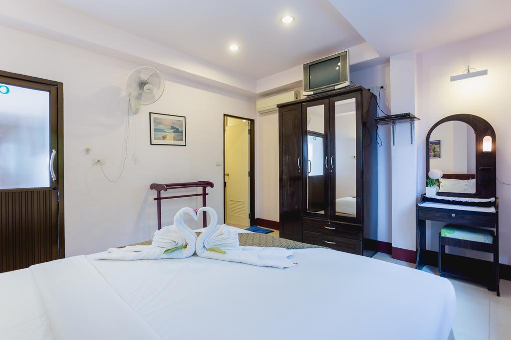 Rabbit Mansion2 Διαμέρισμα Patong Εξωτερικό φωτογραφία