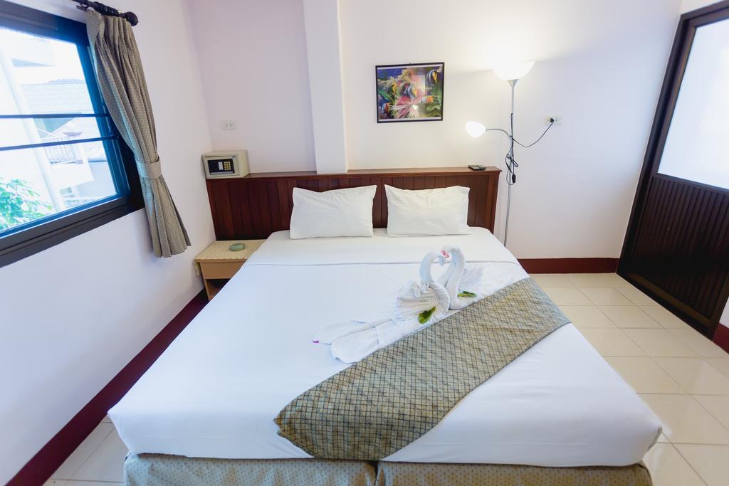 Rabbit Mansion2 Διαμέρισμα Patong Εξωτερικό φωτογραφία