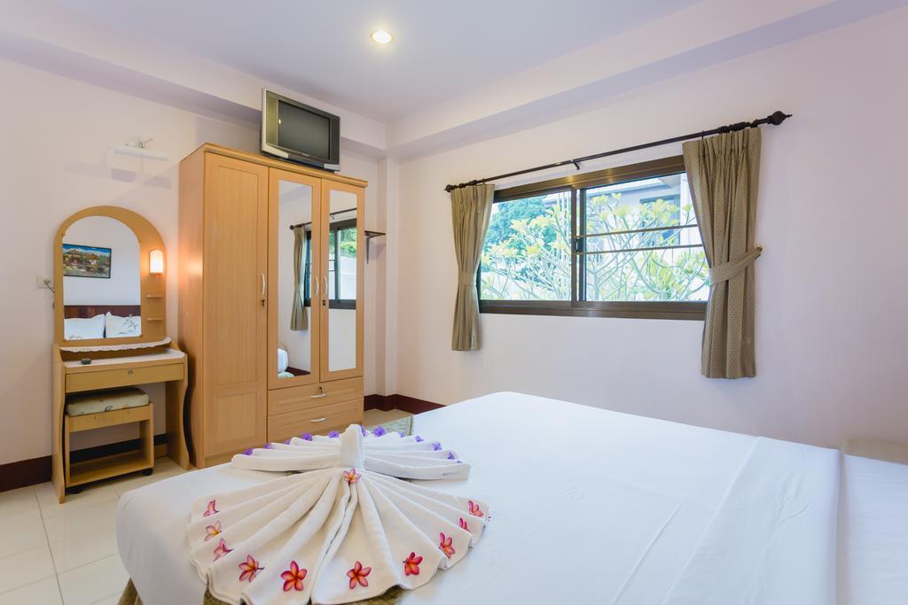 Rabbit Mansion2 Διαμέρισμα Patong Εξωτερικό φωτογραφία