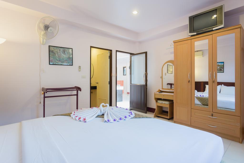 Rabbit Mansion2 Διαμέρισμα Patong Εξωτερικό φωτογραφία