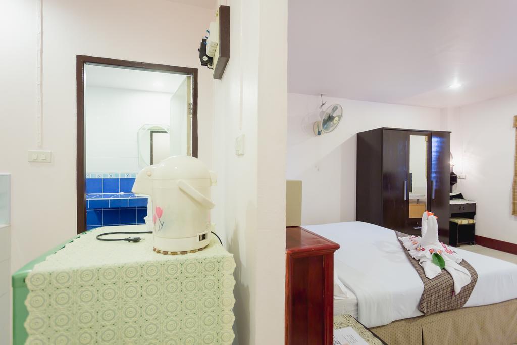 Rabbit Mansion2 Διαμέρισμα Patong Εξωτερικό φωτογραφία