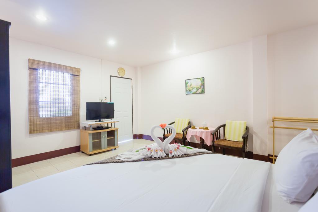 Rabbit Mansion2 Διαμέρισμα Patong Εξωτερικό φωτογραφία