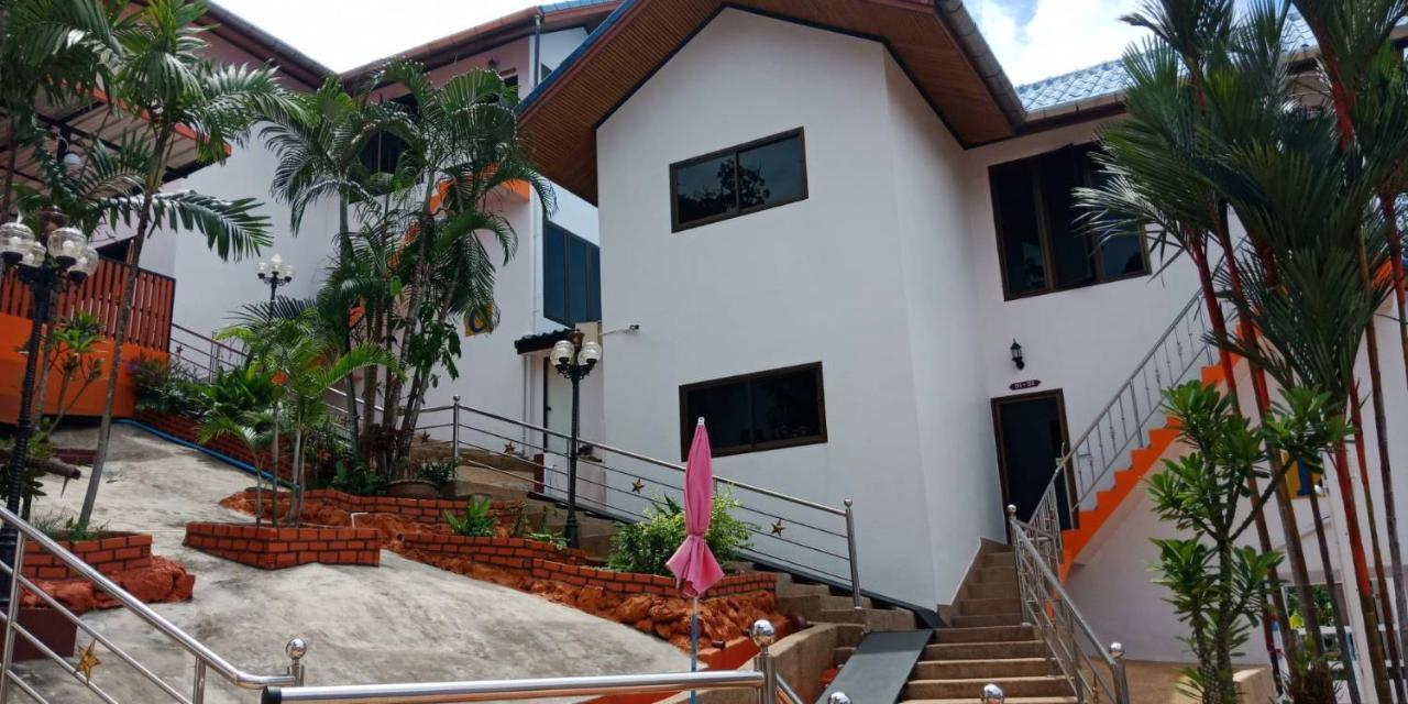 Rabbit Mansion2 Διαμέρισμα Patong Εξωτερικό φωτογραφία
