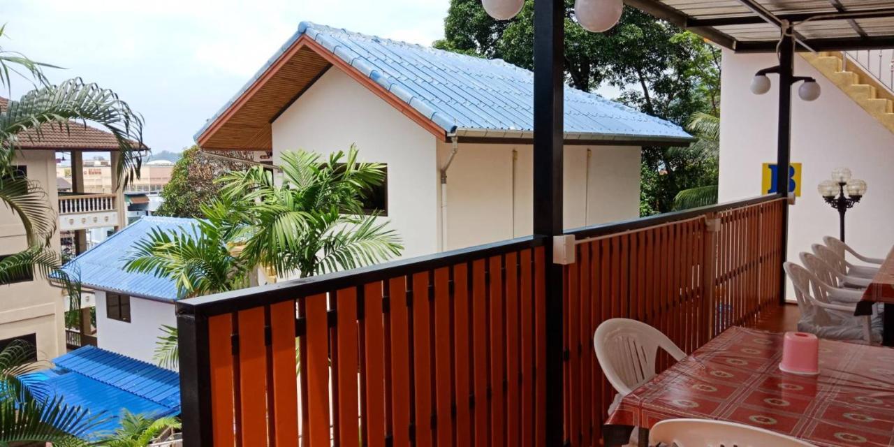 Rabbit Mansion2 Διαμέρισμα Patong Εξωτερικό φωτογραφία