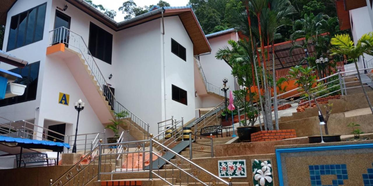 Rabbit Mansion2 Διαμέρισμα Patong Εξωτερικό φωτογραφία