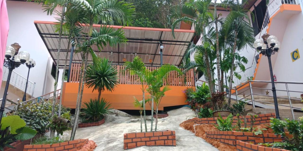 Rabbit Mansion2 Διαμέρισμα Patong Εξωτερικό φωτογραφία