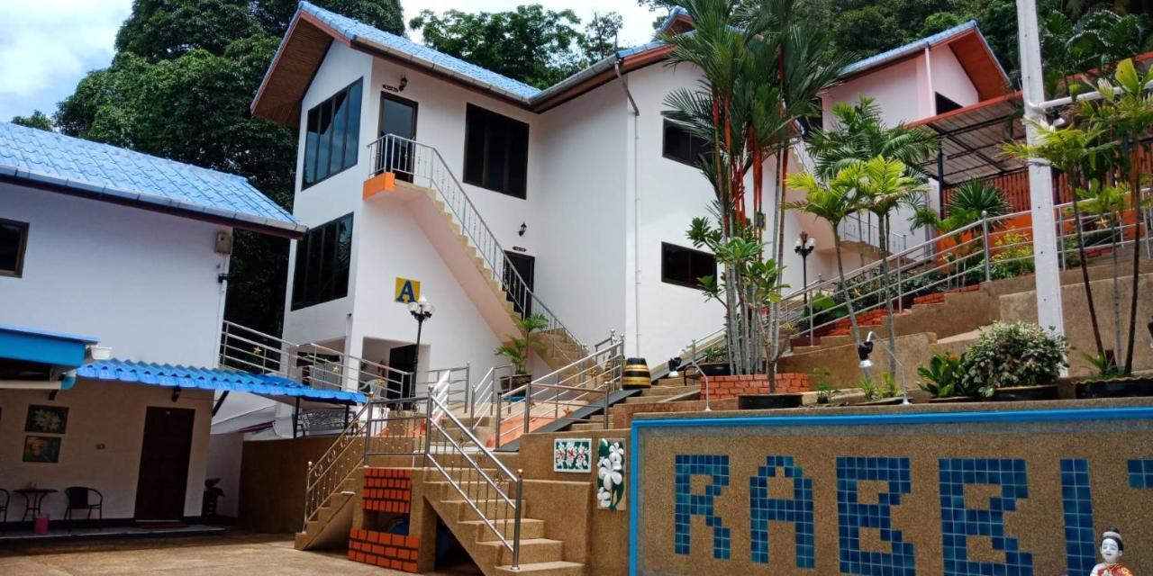 Rabbit Mansion2 Διαμέρισμα Patong Εξωτερικό φωτογραφία