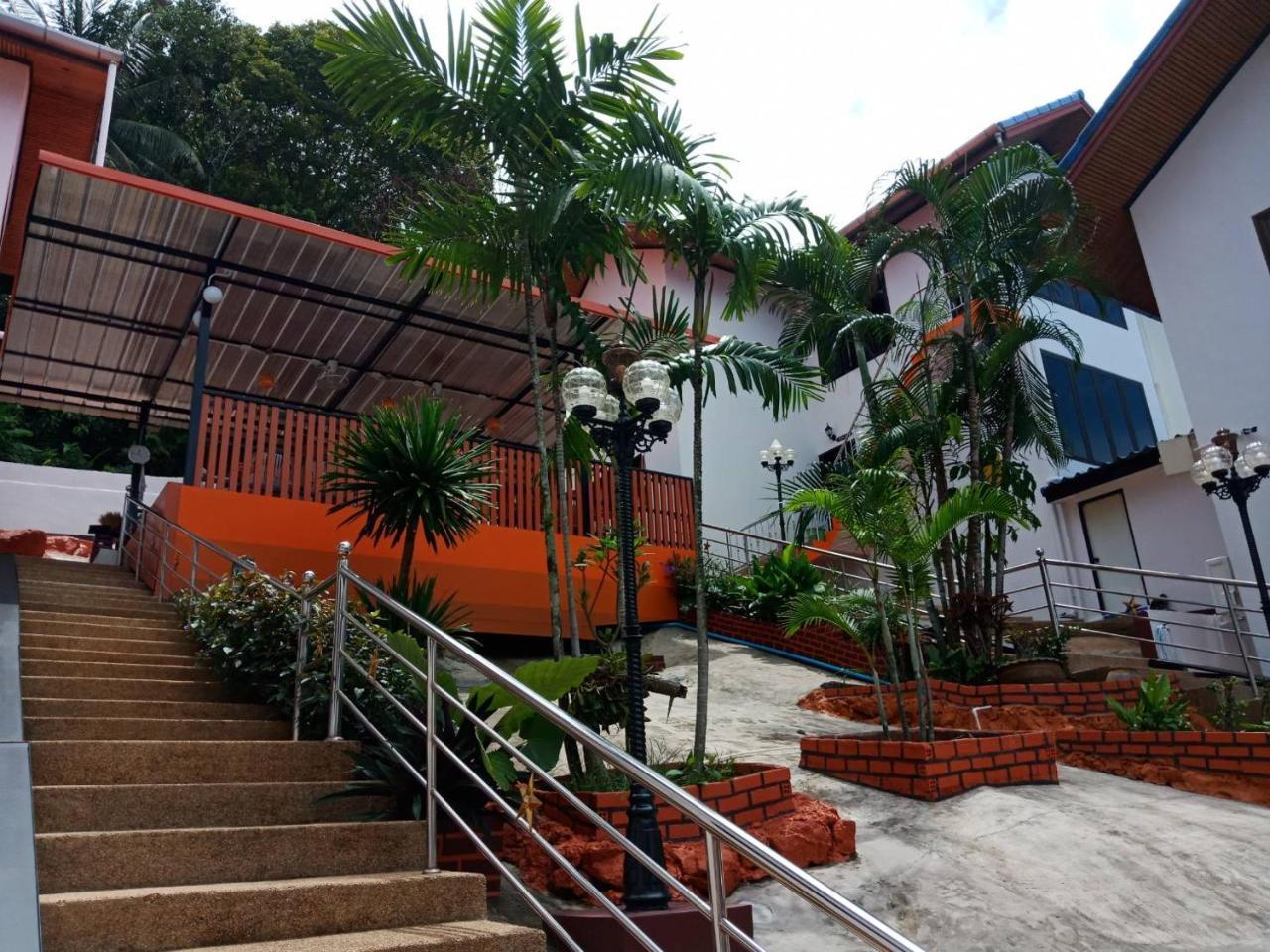 Rabbit Mansion2 Διαμέρισμα Patong Εξωτερικό φωτογραφία
