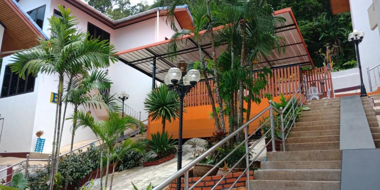Rabbit Mansion2 Διαμέρισμα Patong Εξωτερικό φωτογραφία