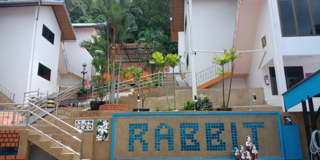 Rabbit Mansion2 Διαμέρισμα Patong Εξωτερικό φωτογραφία