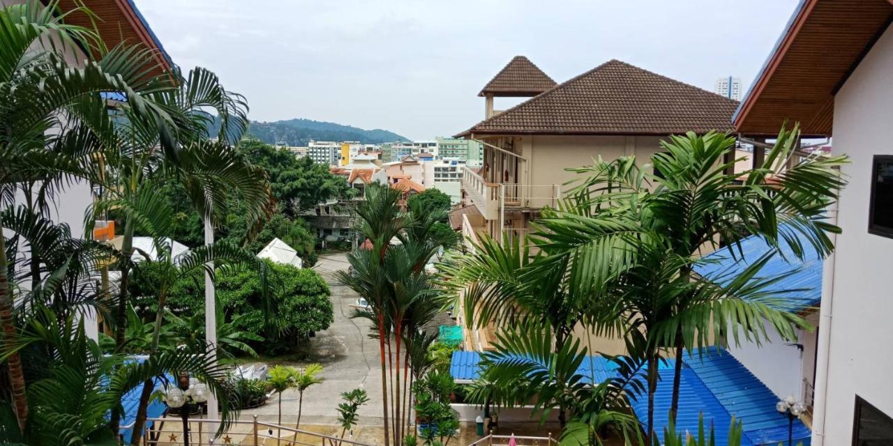 Rabbit Mansion2 Διαμέρισμα Patong Εξωτερικό φωτογραφία