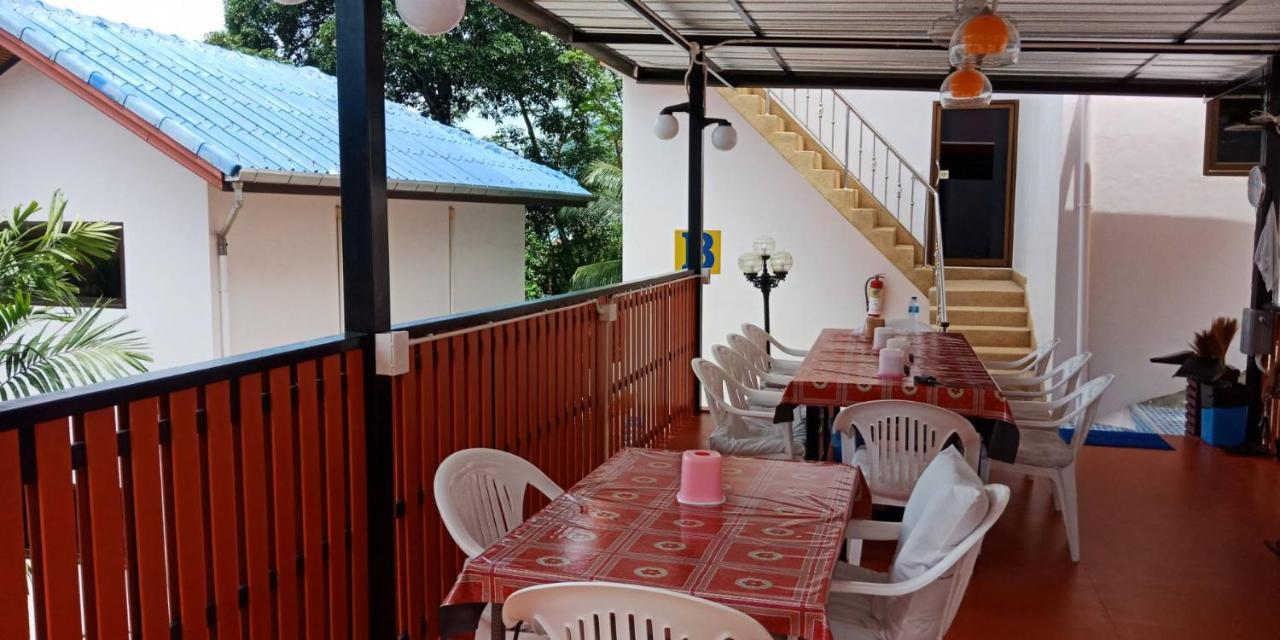 Rabbit Mansion2 Διαμέρισμα Patong Εξωτερικό φωτογραφία