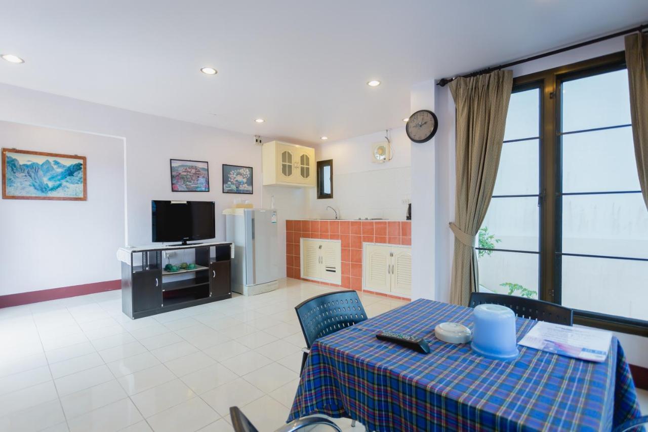 Rabbit Mansion2 Διαμέρισμα Patong Εξωτερικό φωτογραφία