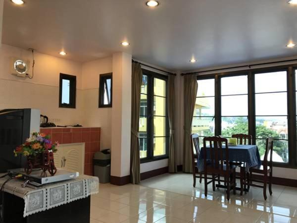 Rabbit Mansion2 Διαμέρισμα Patong Εξωτερικό φωτογραφία
