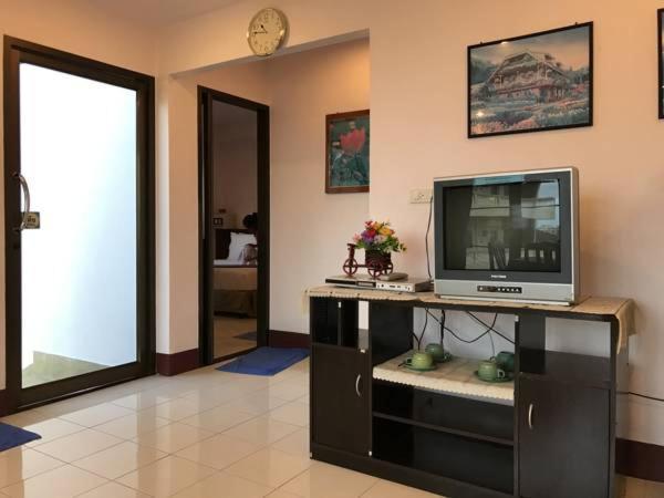 Rabbit Mansion2 Διαμέρισμα Patong Εξωτερικό φωτογραφία