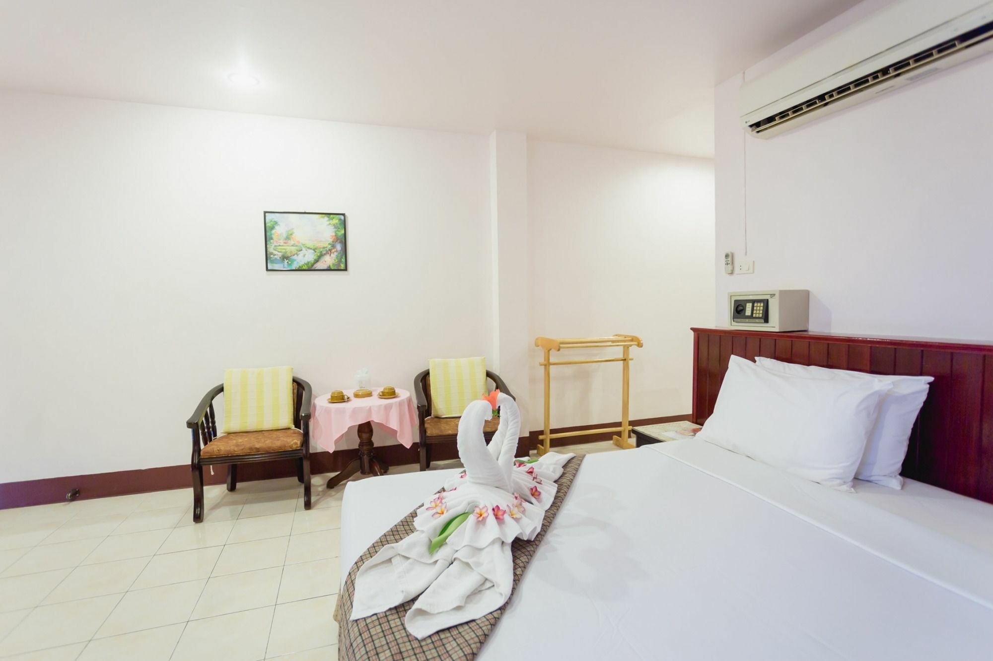 Rabbit Mansion2 Διαμέρισμα Patong Εξωτερικό φωτογραφία