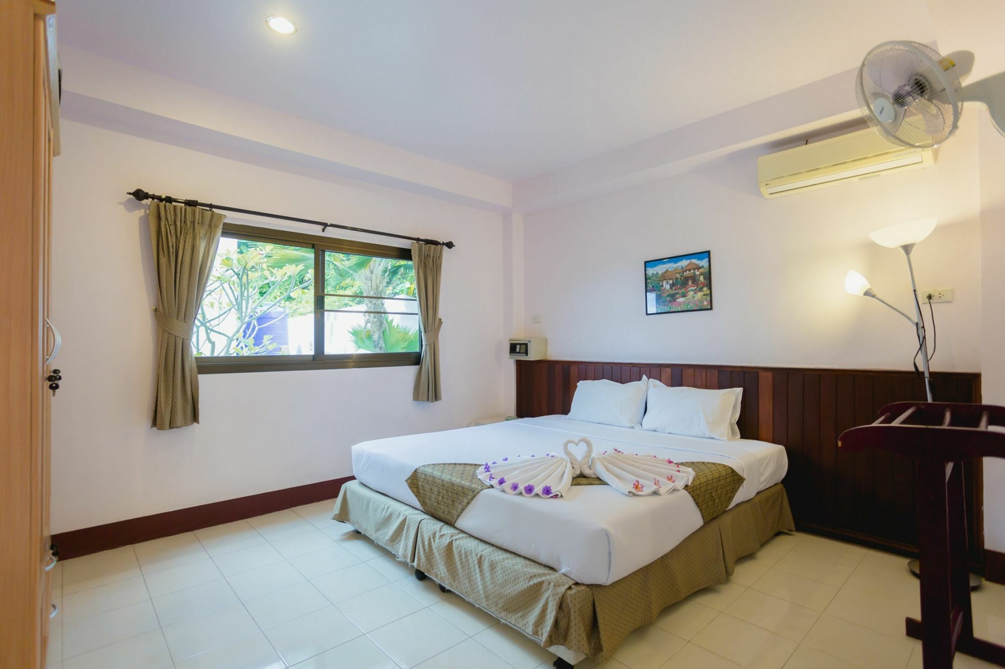 Rabbit Mansion2 Διαμέρισμα Patong Εξωτερικό φωτογραφία