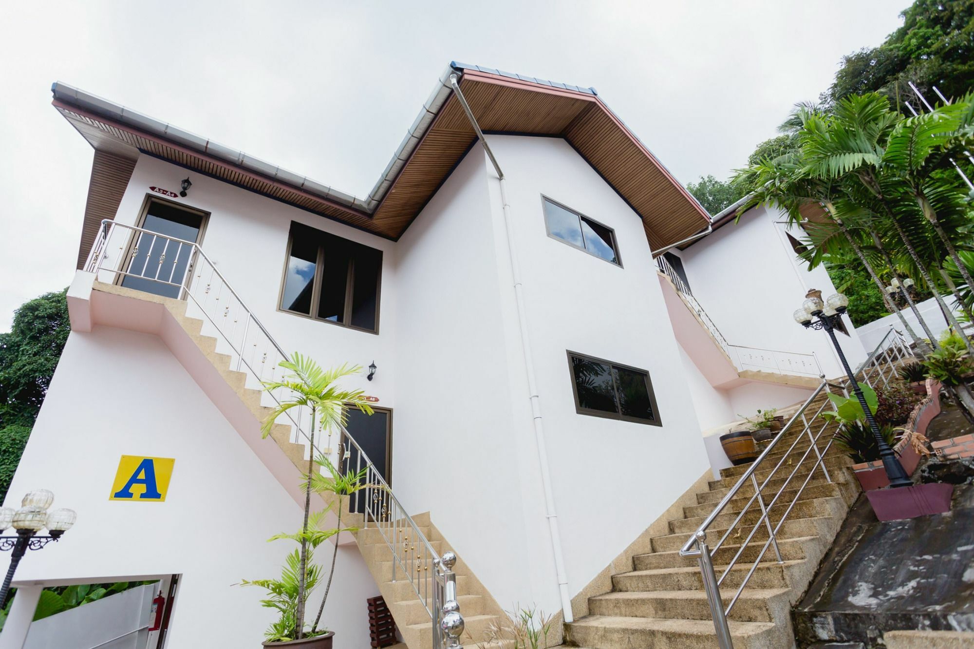 Rabbit Mansion2 Διαμέρισμα Patong Εξωτερικό φωτογραφία